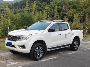 Nissan Navara 2021 Бензин