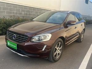 Volvo XC60 Imported 2014 Бензин
