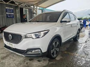 MG ZS 2019 Бензин