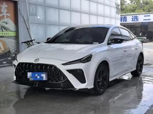 MG 5 Scorpio 2023 Бензин