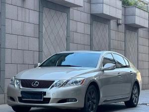 Lexus GS 2011 Бензин