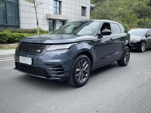 Land Rover Range Rover Velar 2024 Бензин