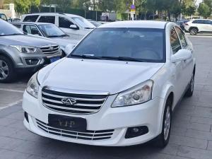 Chery E5 2013 Бензин