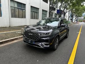 Chery Tiggo 8 PLUS 2021 Бензин