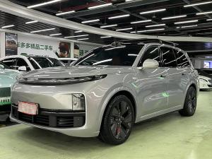 LI Auto LI L9 2023 Расширенный диапазон
