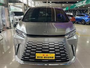 Lexus LM 2023 Гибрид