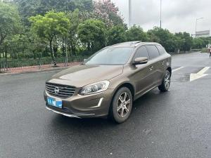 Volvo XC60 Imported 2014 Бензин
