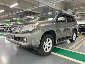 Lexus GX 2011 Бензин