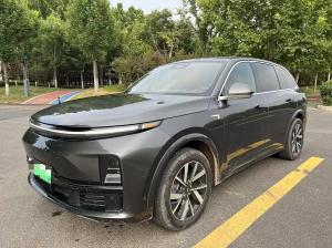 LI Auto LI L7 2024 Расширенный диапазон