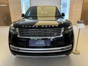 Land Rover Range Rover 2024 Гибрид