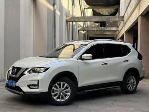 Nissan X-Trail 2023 Бензин