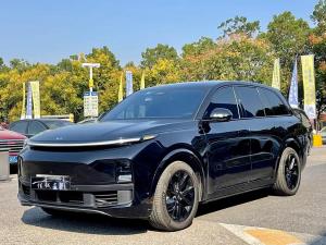 LI Auto LI L8 2023 Расширенный диапазон