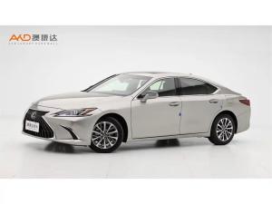 Lexus ES 2023 Бензин