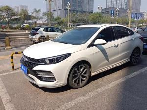 Chery Arrizo GX 2020 Бензин