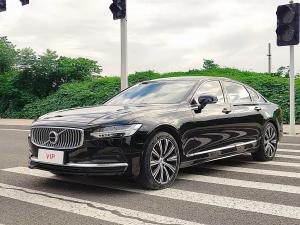 Volvo S90 2024 Гибрид