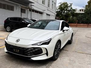 MG 7 2023 Бензин