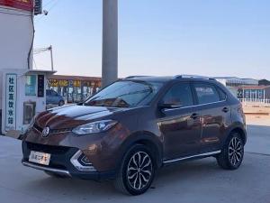 MG GS 2016 Бензин