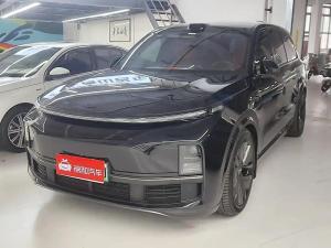 LI Auto LI L9 2023 Расширенный диапазон