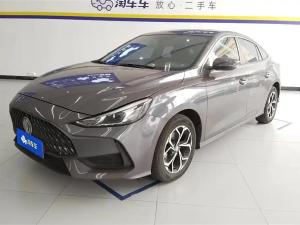 MG 5 2023 Бензин