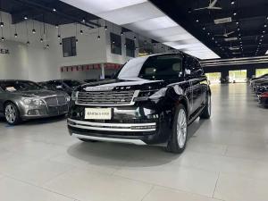 Land Rover Range Rover 2023 Бензин