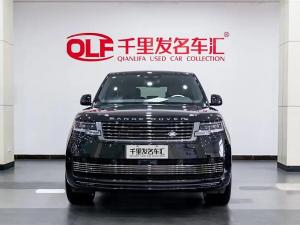 Land Rover Range Rover 2024 Бензин