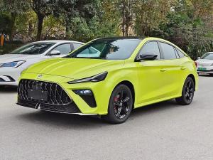 MG 5 Scorpio 2022 Бензин