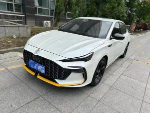 MG 6 2022 Бензин