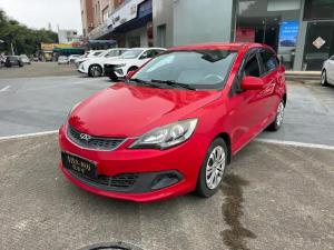 Chery Fulwin 2 2013 Бензин