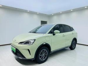 Neta AYA 2023 Электрический