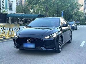 MG 5 2021 Бензин