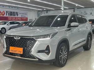 Chery Tiggo 8 PRO 2023 Бензин