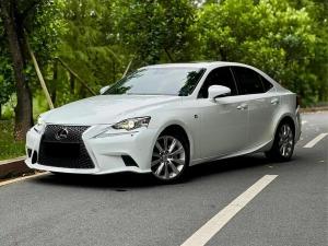 Lexus IS 2014 Бензин