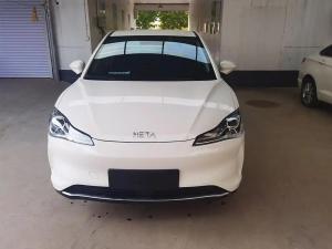 Neta V 2022 Электрический