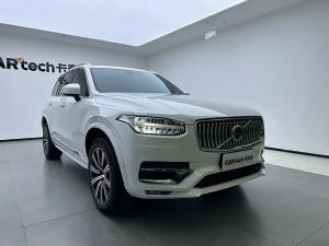 Volvo XC90 2022 Гибрид
