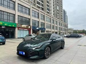 MG 7 2023 Бензин