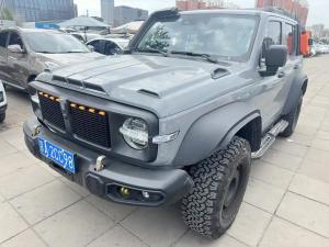 Tank 300 2024 Бензин