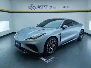 Neta GT 2023 Электрический