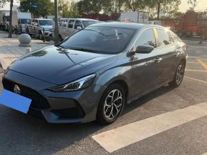 MG 5 2021 Бензин