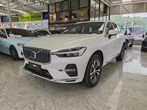 Volvo XC60 2023 Гибрид