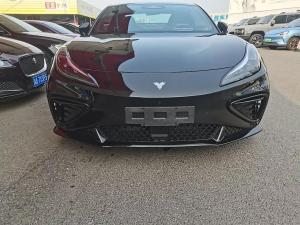 Neta GT 2023 Электрический