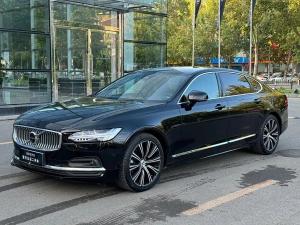 Volvo S90 2023 Гибрид