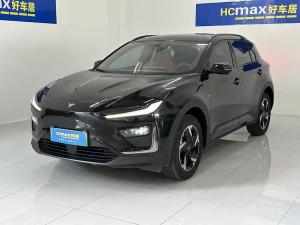 Neta X 2024 Электрический