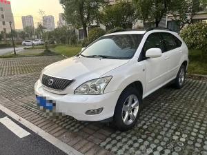 Lexus RX Classic 2004 Бензин
