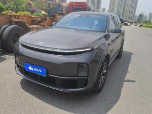 LI Auto LI L8 2023 Расширенный диапазон