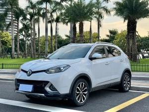 MG GS 2016 Бензин