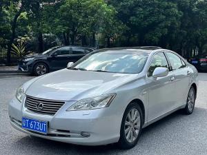 Lexus ES 2007 Бензин