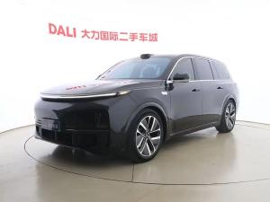 LI Auto LI L9 2023 Расширенный диапазон