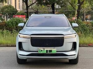 LI Auto LI ONE 2021 Расширенный диапазон