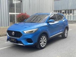 MG ZS 2020 Бензин