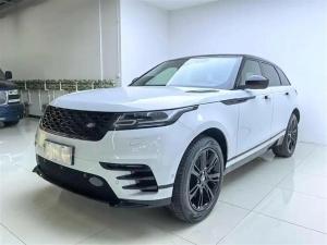 Land Rover Range Rover Velar 2021 Бензин